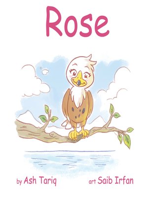 cover image of Rose